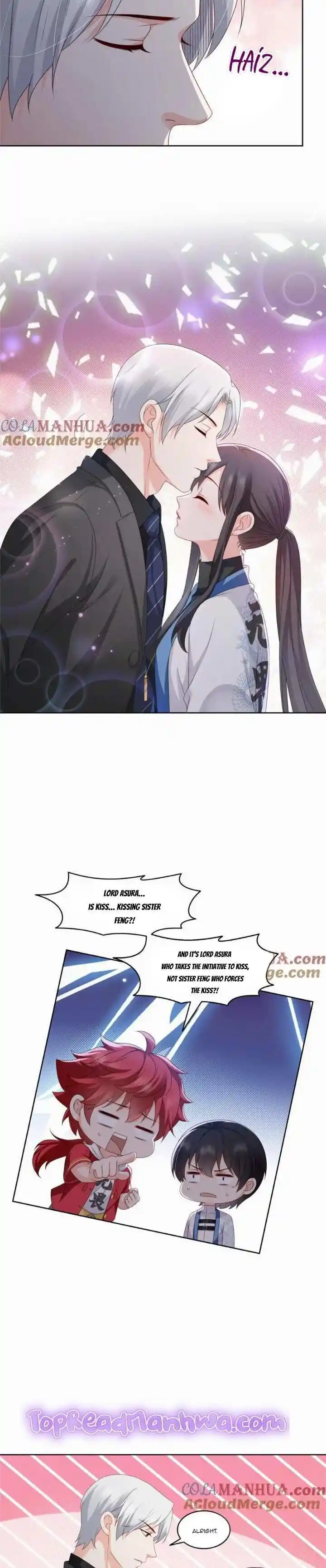 100% Sweet Love: The Delinquent XXX Wife Is a Bit Sweet (Novel) Ch.447