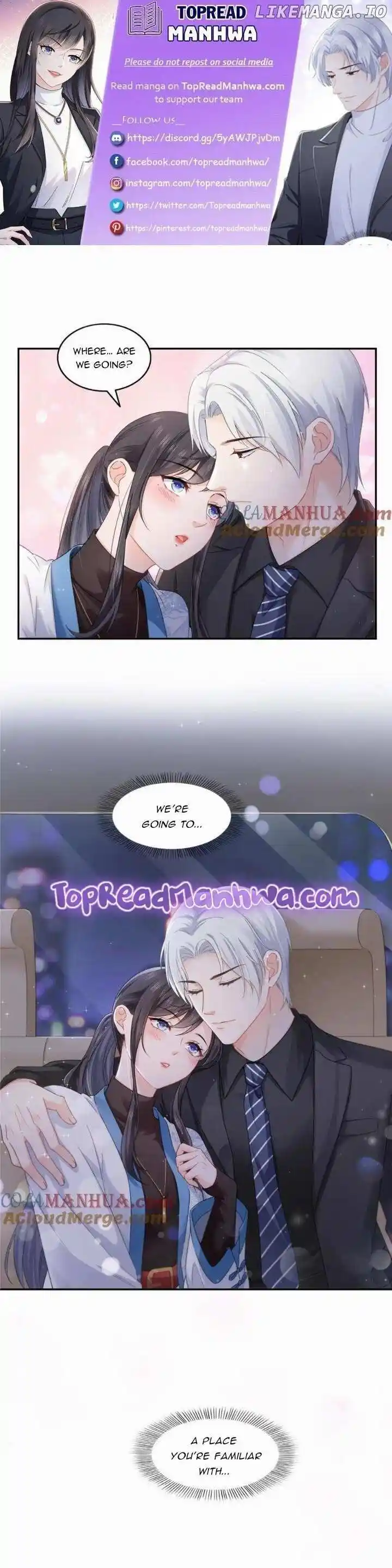 100% Sweet Love: The Delinquent XXX Wife Is a Bit Sweet (Novel) Ch.448