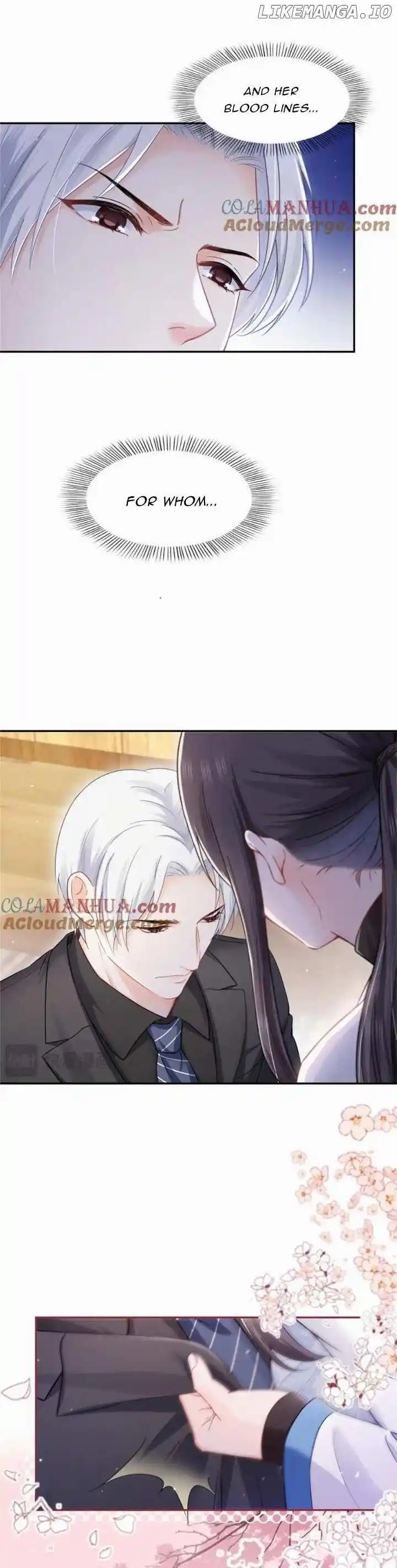 100% Sweet Love: The Delinquent XXX Wife Is a Bit Sweet (Novel) Ch.448