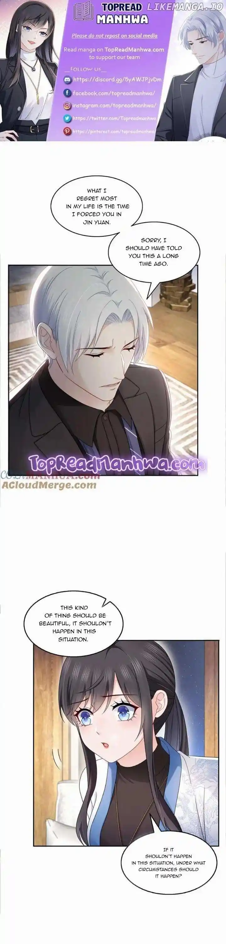 100% Sweet Love: The Delinquent XXX Wife Is a Bit Sweet (Novel) Ch.449