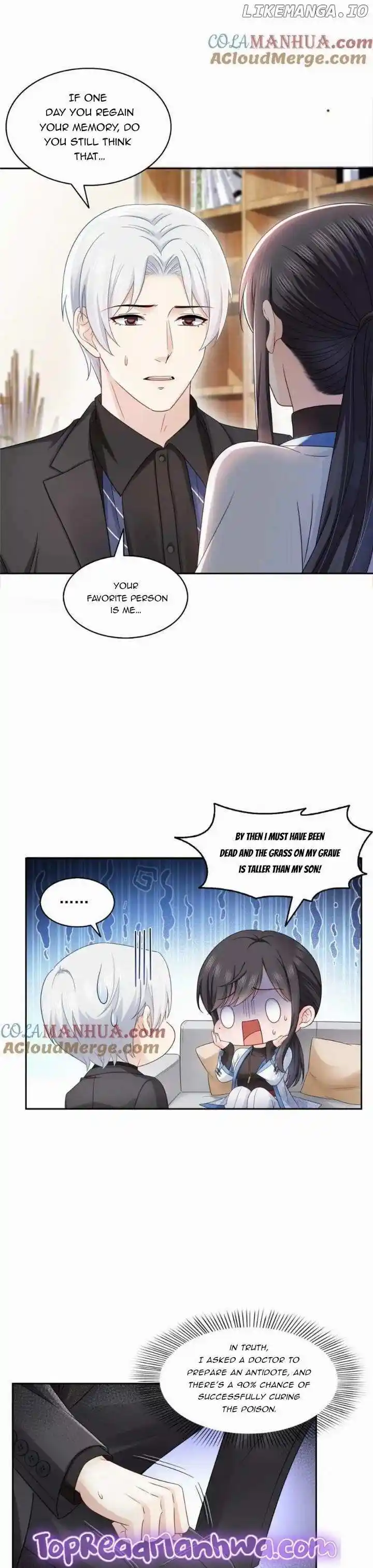 100% Sweet Love: The Delinquent XXX Wife Is a Bit Sweet (Novel) Ch.449