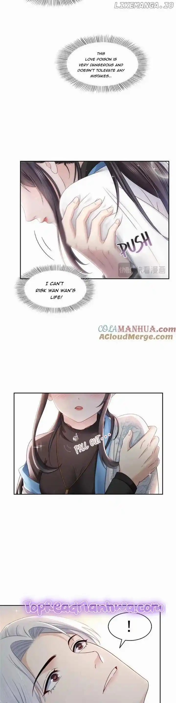 100% Sweet Love: The Delinquent XXX Wife Is a Bit Sweet (Novel) Ch.449