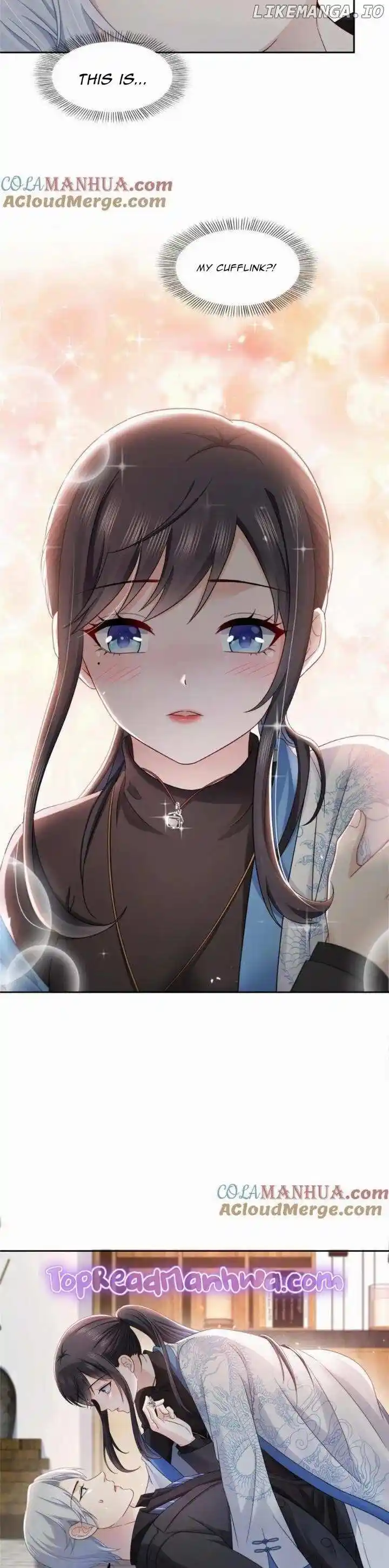 100% Sweet Love: The Delinquent XXX Wife Is a Bit Sweet (Novel) Ch.449