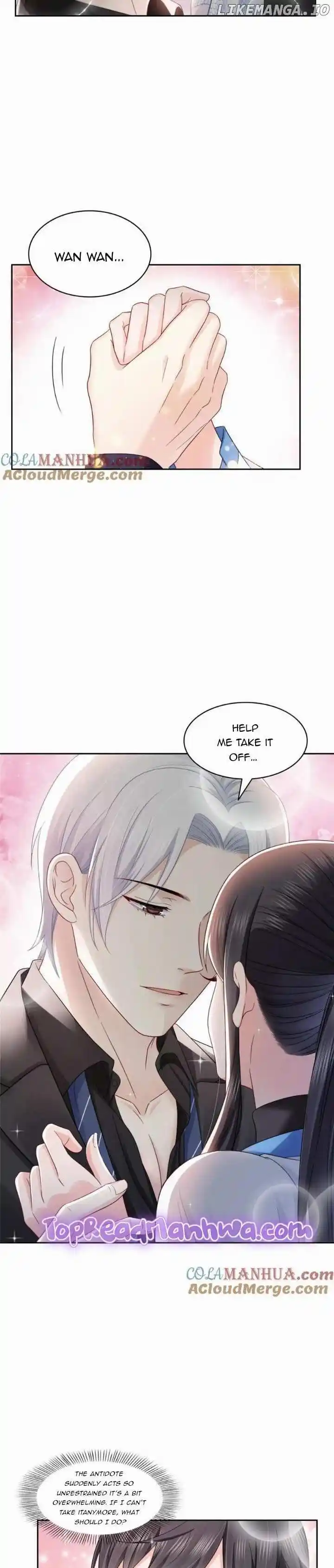 100% Sweet Love: The Delinquent XXX Wife Is a Bit Sweet (Novel) Ch.449