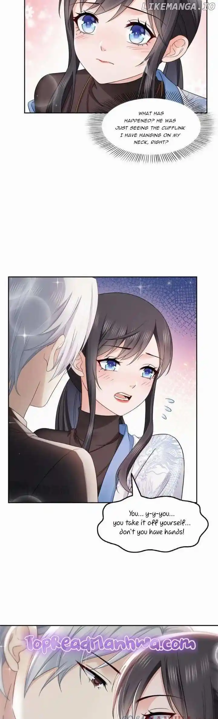 100% Sweet Love: The Delinquent XXX Wife Is a Bit Sweet (Novel) Ch.449