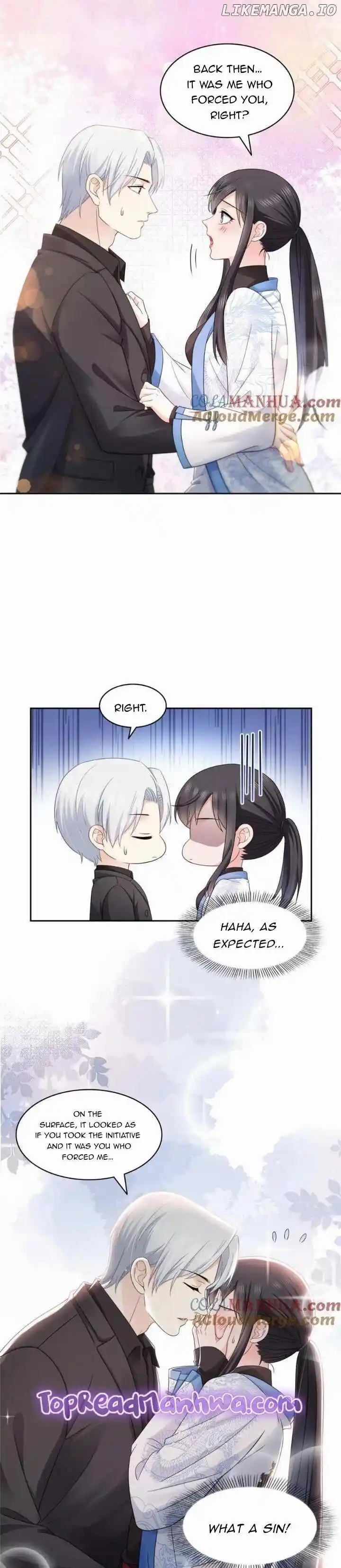 100% Sweet Love: The Delinquent XXX Wife Is a Bit Sweet (Novel) Ch.449