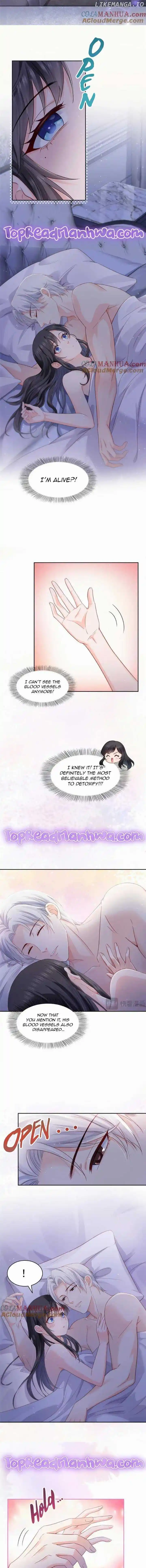 100% Sweet Love: The Delinquent XXX Wife Is a Bit Sweet (Novel) Ch.450