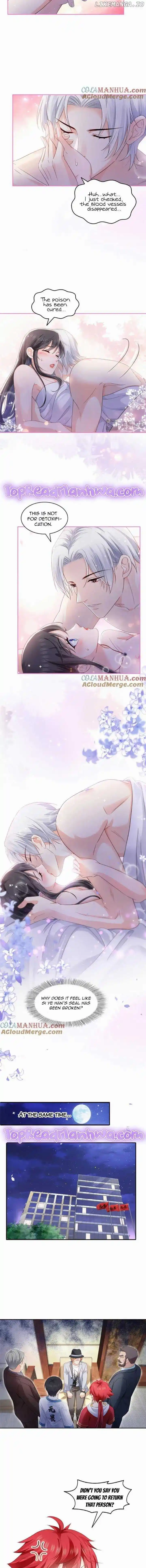 100% Sweet Love: The Delinquent XXX Wife Is a Bit Sweet (Novel) Ch.450