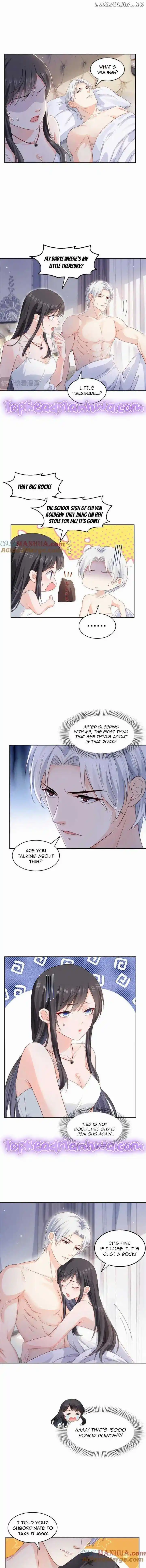 100% Sweet Love: The Delinquent XXX Wife Is a Bit Sweet (Novel) Ch.450