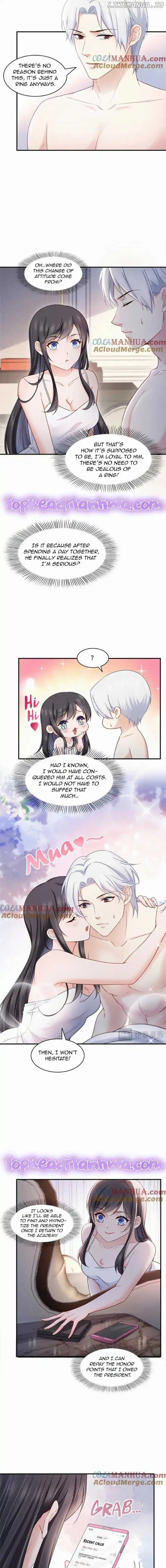 100% Sweet Love: The Delinquent XXX Wife Is a Bit Sweet (Novel) Ch.451