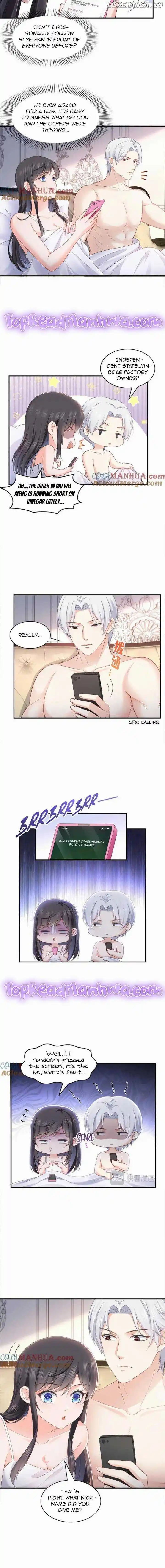 100% Sweet Love: The Delinquent XXX Wife Is a Bit Sweet (Novel) Ch.451