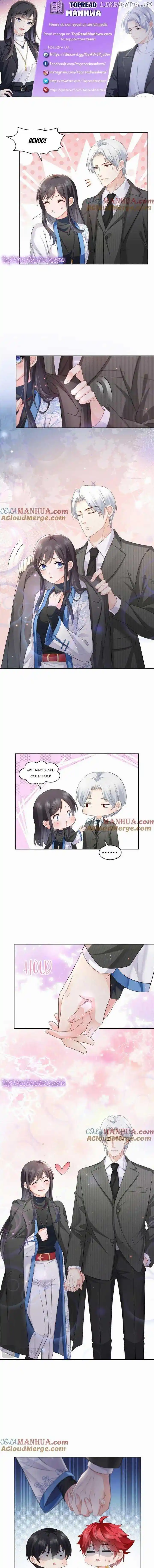 100% Sweet Love: The Delinquent XXX Wife Is a Bit Sweet (Novel) Ch.452