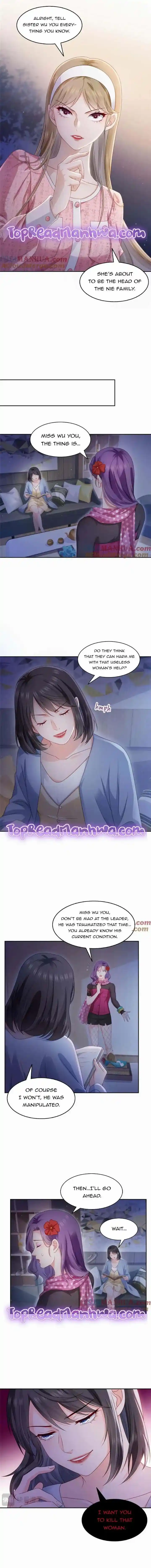 100% Sweet Love: The Delinquent XXX Wife Is a Bit Sweet (Novel) Ch.454