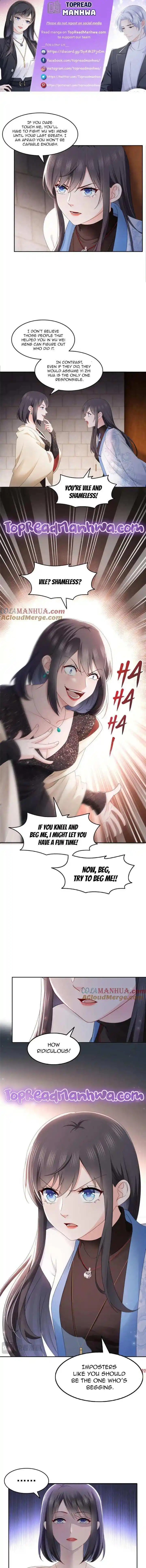 100% Sweet Love: The Delinquent XXX Wife Is a Bit Sweet (Novel) Ch.458