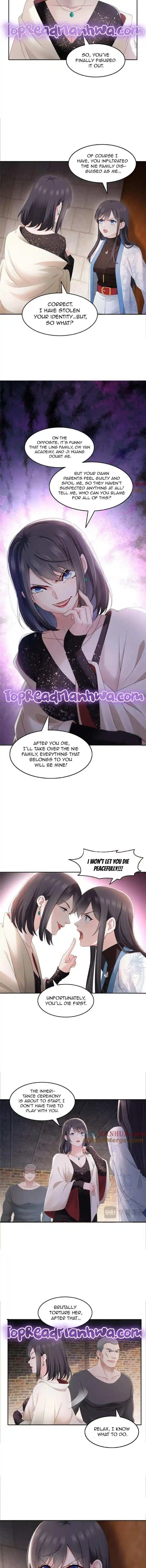 100% Sweet Love: The Delinquent XXX Wife Is a Bit Sweet (Novel) Ch.458