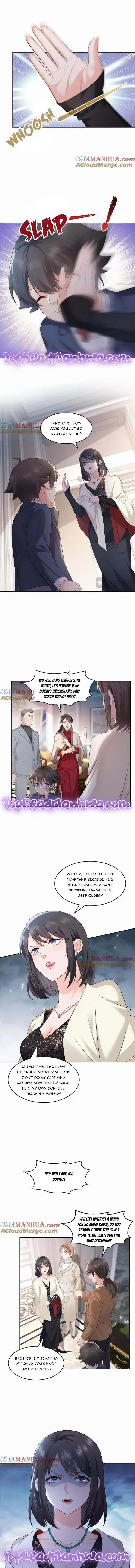 100% Sweet Love: The Delinquent XXX Wife Is a Bit Sweet (Novel) Ch.459