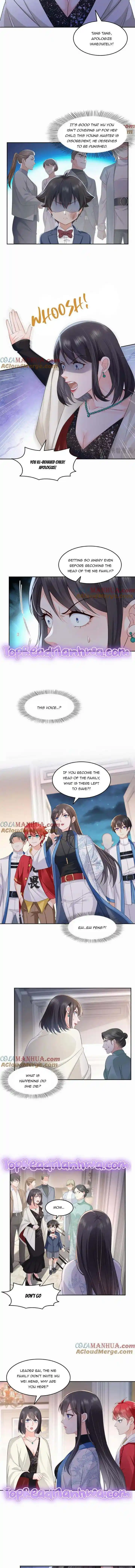 100% Sweet Love: The Delinquent XXX Wife Is a Bit Sweet (Novel) Ch.459