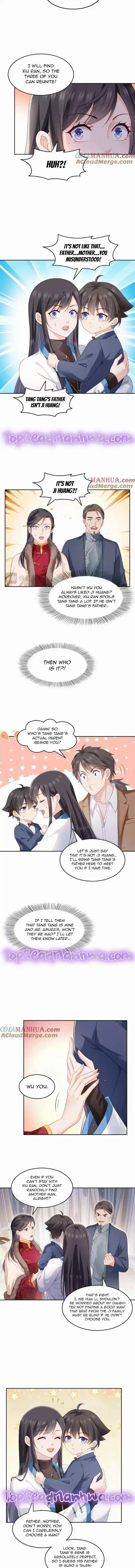 100% Sweet Love: The Delinquent XXX Wife Is a Bit Sweet (Novel) Ch.462