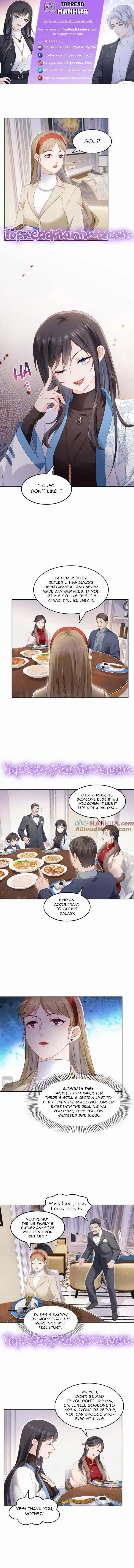 100% Sweet Love: The Delinquent XXX Wife Is a Bit Sweet (Novel) Ch.463