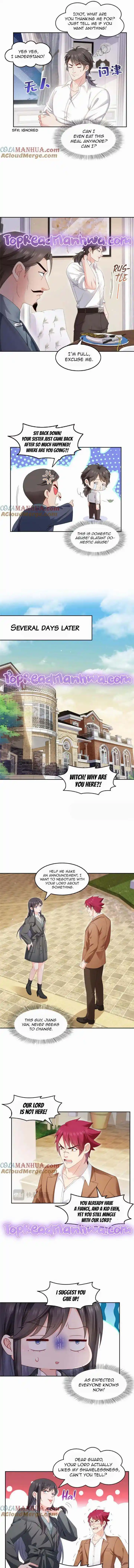 100% Sweet Love: The Delinquent XXX Wife Is a Bit Sweet (Novel) Ch.463