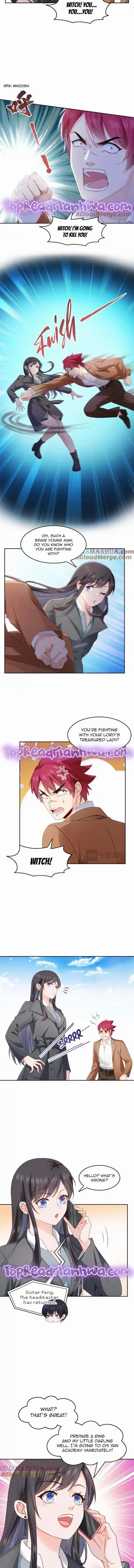 100% Sweet Love: The Delinquent XXX Wife Is a Bit Sweet (Novel) Ch.463