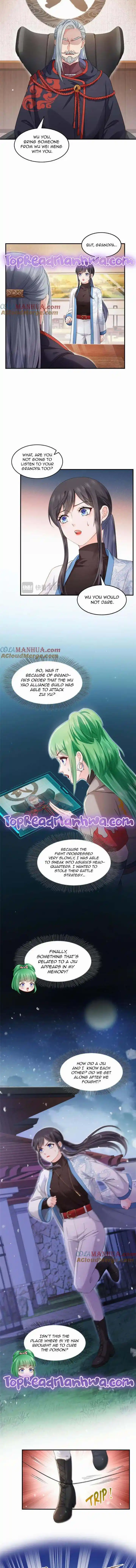 100% Sweet Love: The Delinquent XXX Wife Is a Bit Sweet (Novel) Ch.464