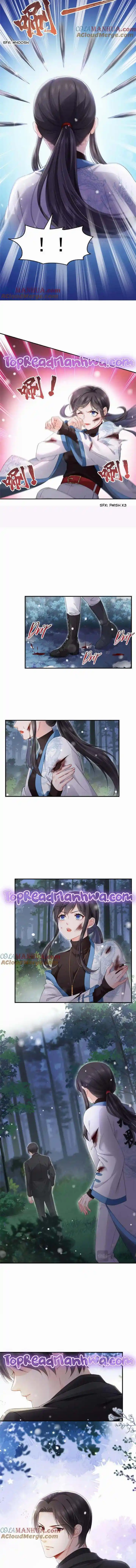 100% Sweet Love: The Delinquent XXX Wife Is a Bit Sweet (Novel) Ch.464