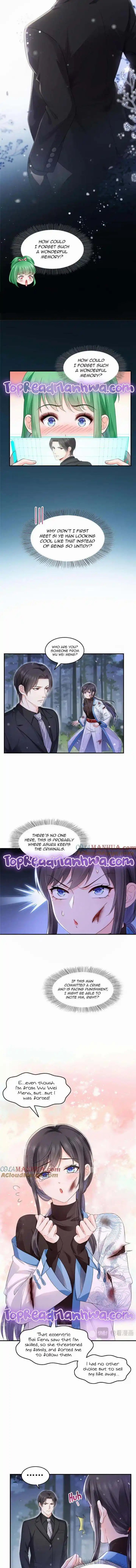 100% Sweet Love: The Delinquent XXX Wife Is a Bit Sweet (Novel) Ch.464