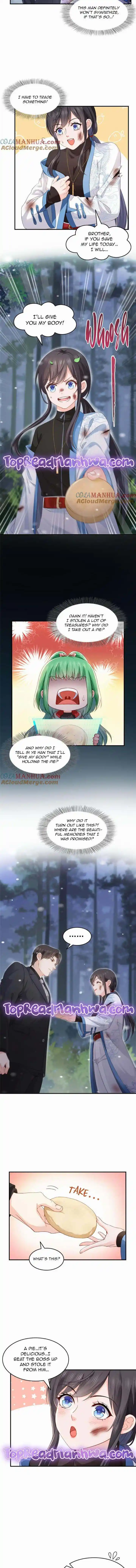 100% Sweet Love: The Delinquent XXX Wife Is a Bit Sweet (Novel) Ch.464