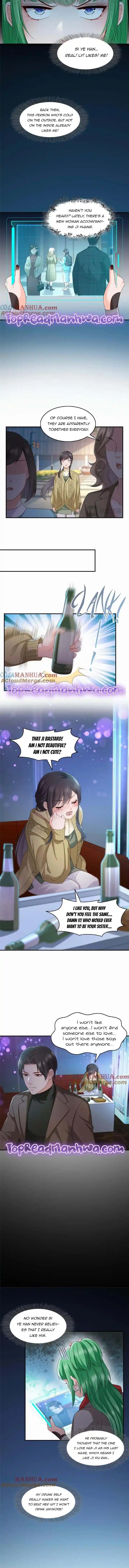 100% Sweet Love: The Delinquent XXX Wife Is a Bit Sweet (Novel) Ch.466