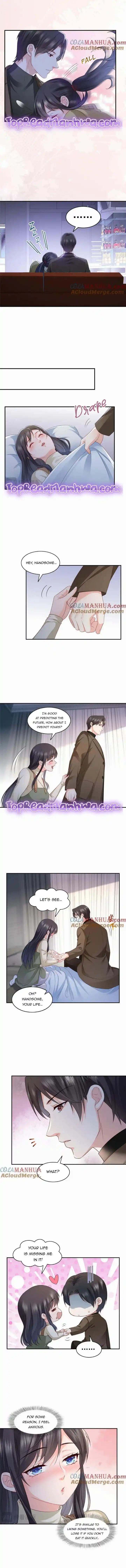 100% Sweet Love: The Delinquent XXX Wife Is a Bit Sweet (Novel) Ch.466