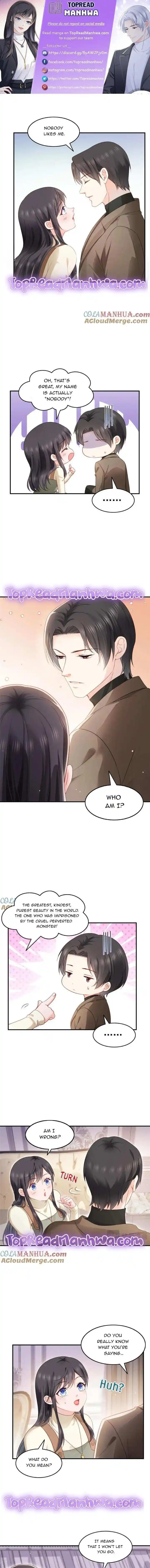 100% Sweet Love: The Delinquent XXX Wife Is a Bit Sweet (Novel) Ch.467