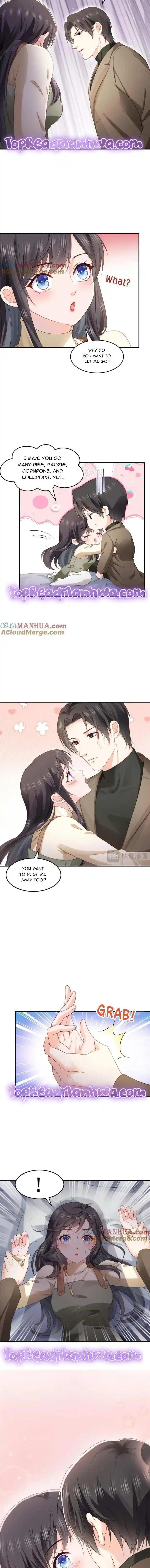 100% Sweet Love: The Delinquent XXX Wife Is a Bit Sweet (Novel) Ch.467