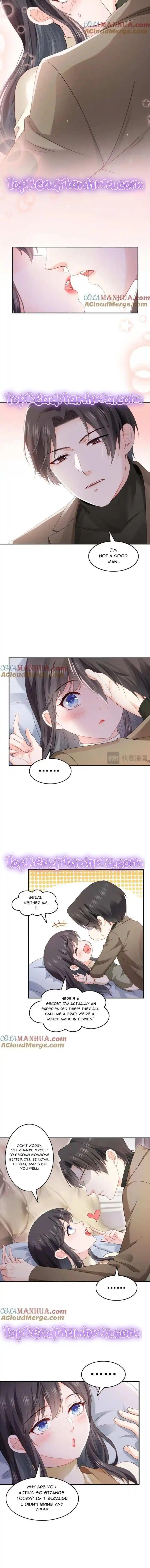 100% Sweet Love: The Delinquent XXX Wife Is a Bit Sweet (Novel) Ch.467