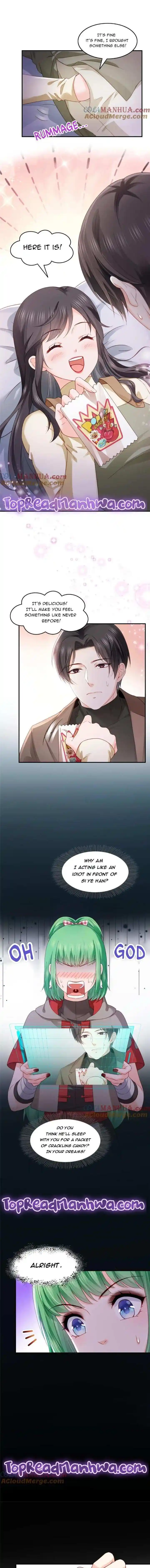 100% Sweet Love: The Delinquent XXX Wife Is a Bit Sweet (Novel) Ch.467