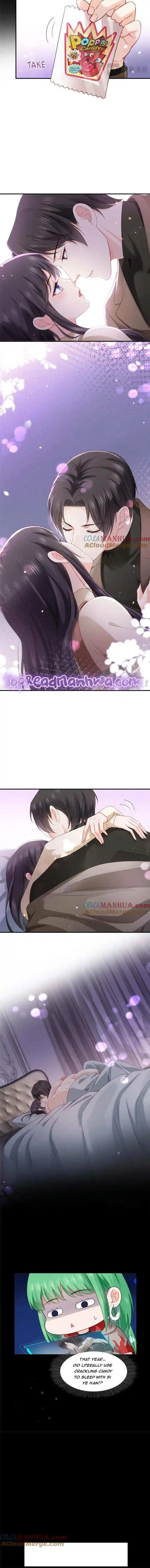 100% Sweet Love: The Delinquent XXX Wife Is a Bit Sweet (Novel) Ch.467