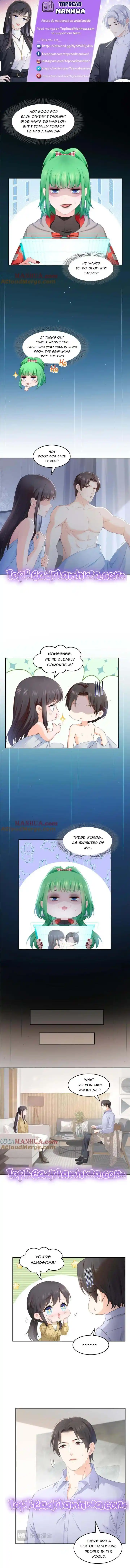 100% Sweet Love: The Delinquent XXX Wife Is a Bit Sweet (Novel) Ch.468