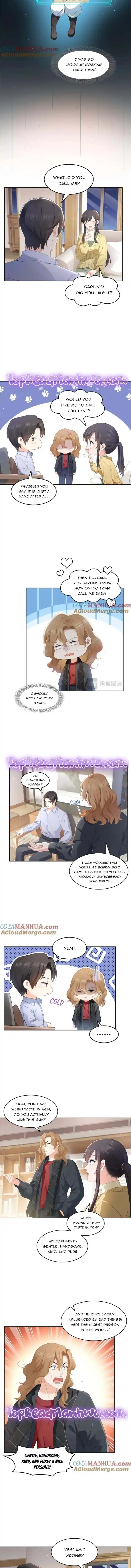 100% Sweet Love: The Delinquent XXX Wife Is a Bit Sweet (Novel) Ch.468