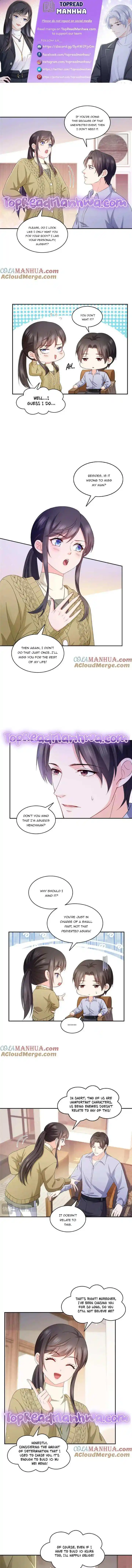 100% Sweet Love: The Delinquent XXX Wife Is a Bit Sweet (Novel) Ch.469