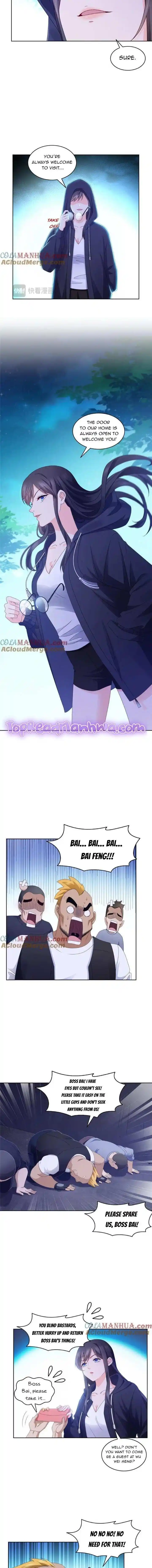 100% Sweet Love: The Delinquent XXX Wife Is a Bit Sweet (Novel) Ch.470