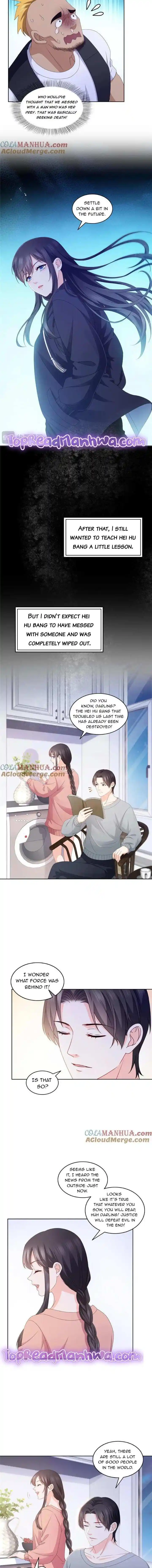 100% Sweet Love: The Delinquent XXX Wife Is a Bit Sweet (Novel) Ch.470