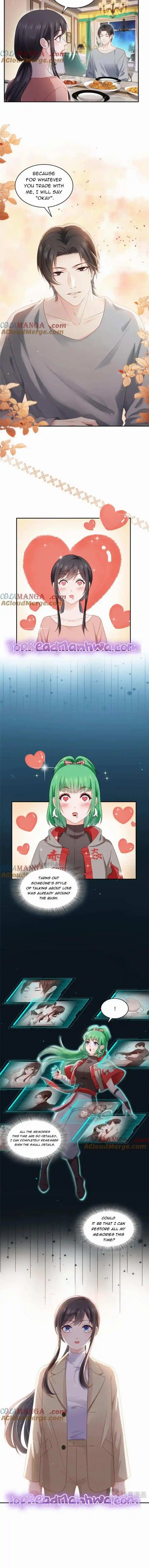 100% Sweet Love: The Delinquent XXX Wife Is a Bit Sweet (Novel) Ch.471