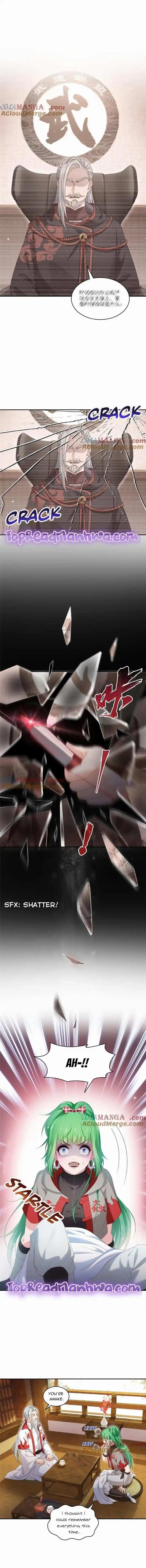 100% Sweet Love: The Delinquent XXX Wife Is a Bit Sweet (Novel) Ch.471