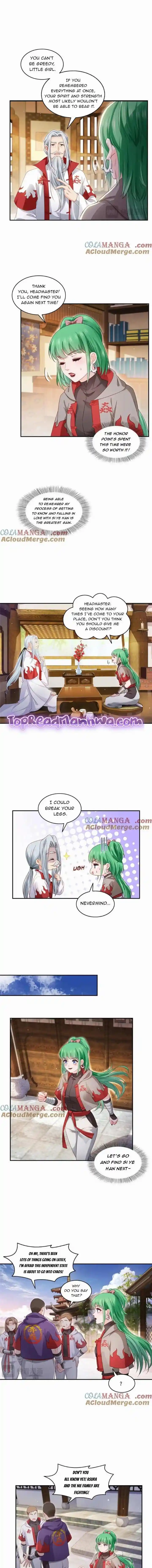 100% Sweet Love: The Delinquent XXX Wife Is a Bit Sweet (Novel) Ch.471