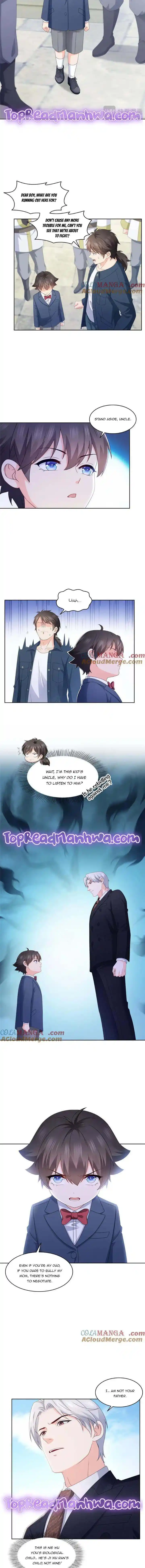 100% Sweet Love: The Delinquent XXX Wife Is a Bit Sweet (Novel) Ch.473