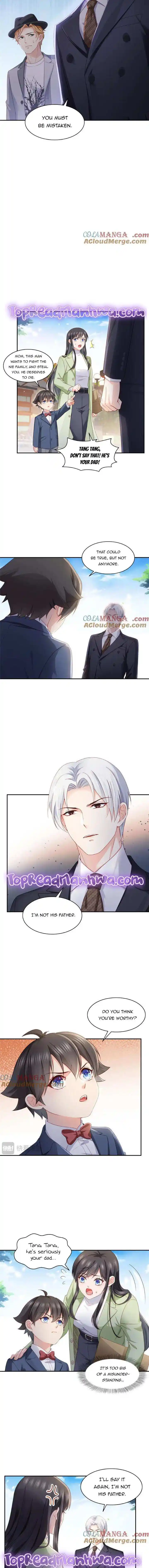 100% Sweet Love: The Delinquent XXX Wife Is a Bit Sweet (Novel) Ch.474