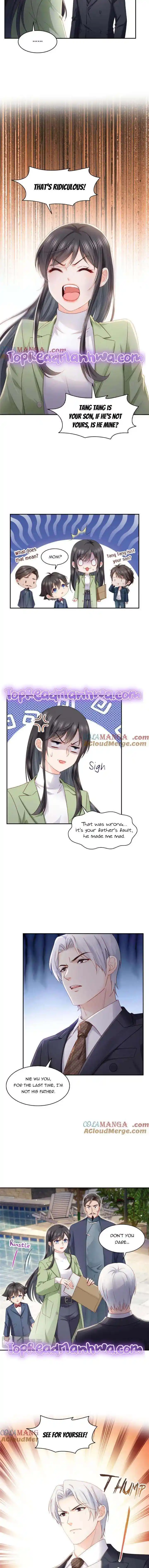 100% Sweet Love: The Delinquent XXX Wife Is a Bit Sweet (Novel) Ch.474