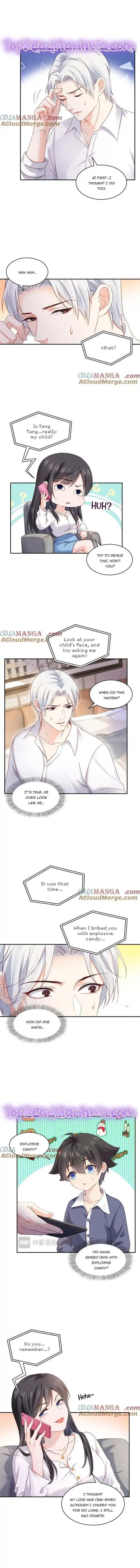 100% Sweet Love: The Delinquent XXX Wife Is a Bit Sweet (Novel) Ch.478