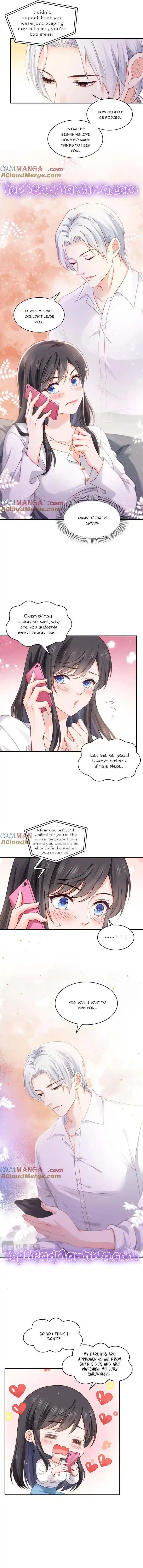 100% Sweet Love: The Delinquent XXX Wife Is a Bit Sweet (Novel) Ch.478