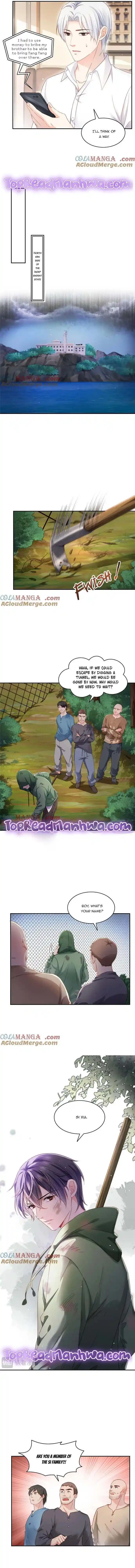 100% Sweet Love: The Delinquent XXX Wife Is a Bit Sweet (Novel) Ch.478